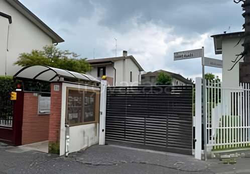 appartamento in vendita a Concorezzo