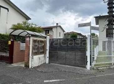 appartamento in vendita a Concorezzo