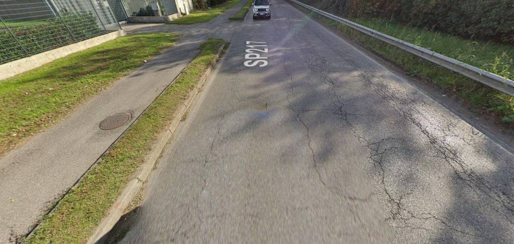 casale in vendita a Concorezzo