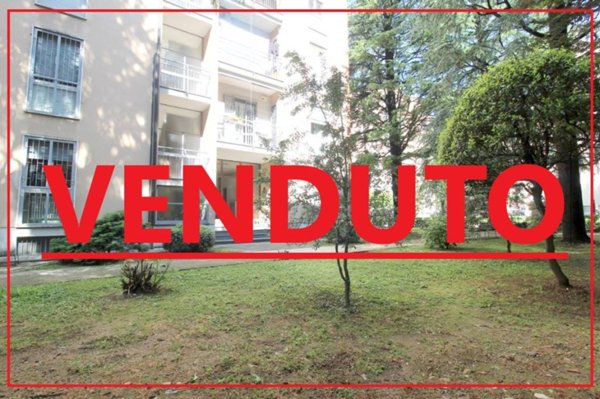 appartamento in vendita a Concorezzo