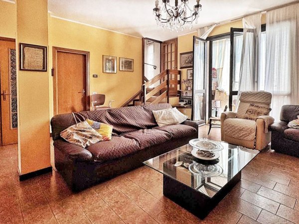 casa indipendente in vendita a Concorezzo