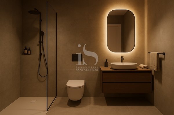 appartamento in vendita a Concorezzo