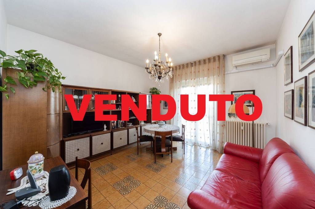 appartamento in vendita a Concorezzo