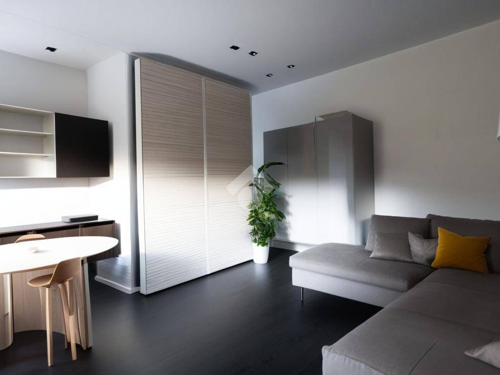 appartamento in vendita a Concorezzo