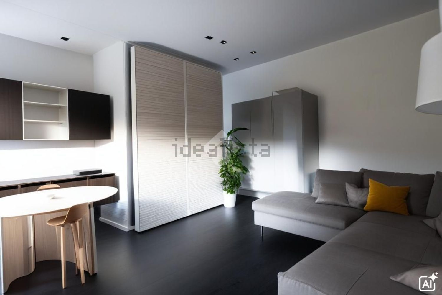 appartamento in vendita a Concorezzo