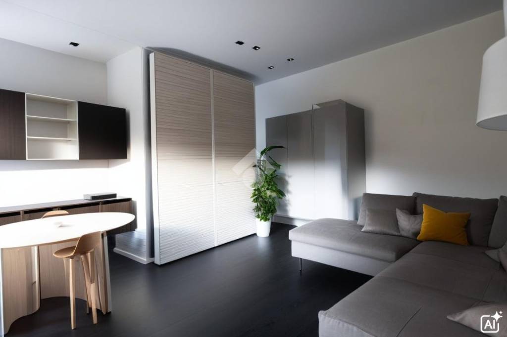 appartamento in vendita a Concorezzo