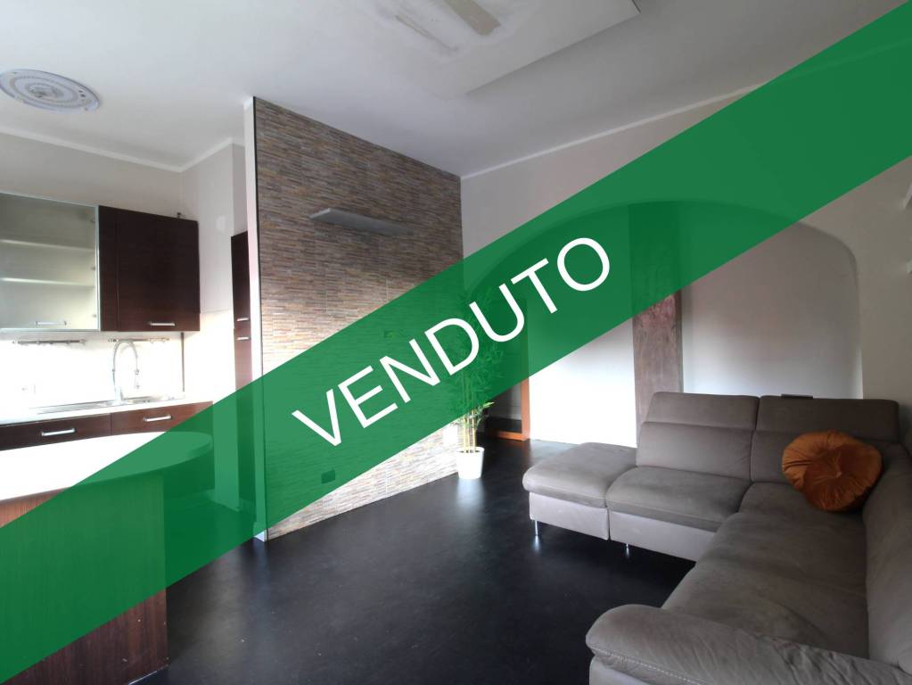 appartamento in vendita a Concorezzo