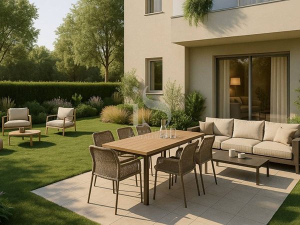 appartamento in vendita a Concorezzo