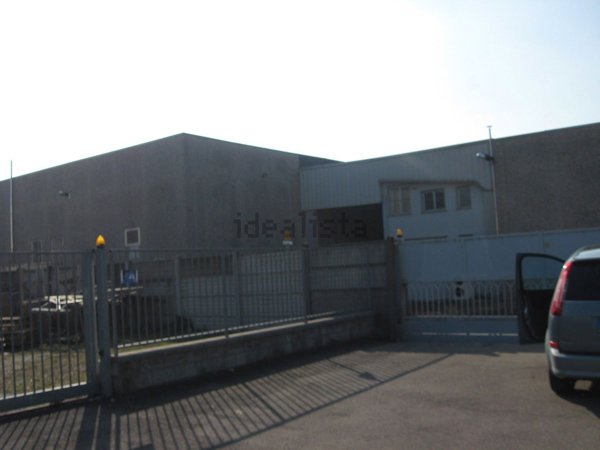 ufficio in vendita a Concorezzo