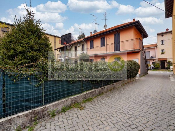 casa indipendente in vendita a Concorezzo