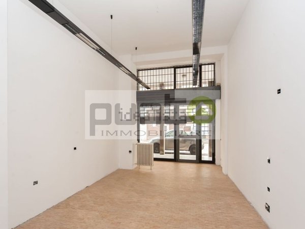 negozio in vendita a Concorezzo