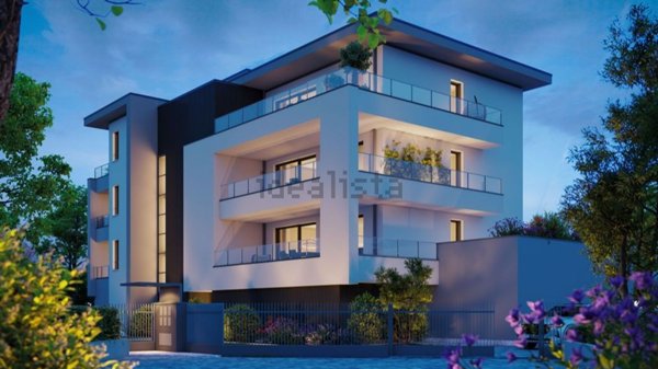 appartamento in vendita a Concorezzo