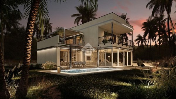 casa indipendente in vendita a Concorezzo