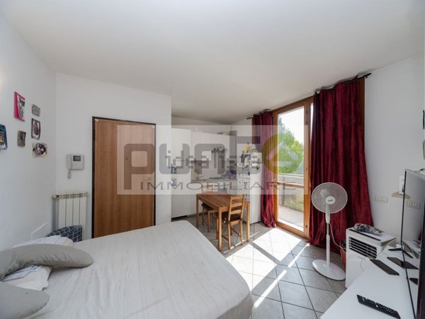 appartamento in vendita a Concorezzo