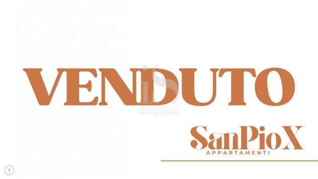 appartamento in vendita a Concorezzo