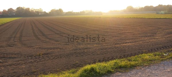 terreno agricolo in vendita a Concorezzo