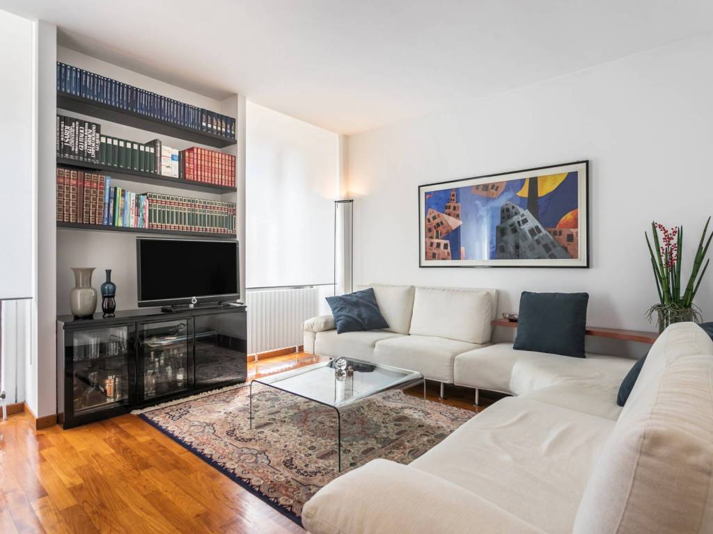 casa indipendente in vendita a Concorezzo