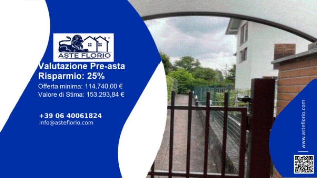 appartamento in vendita a Concorezzo