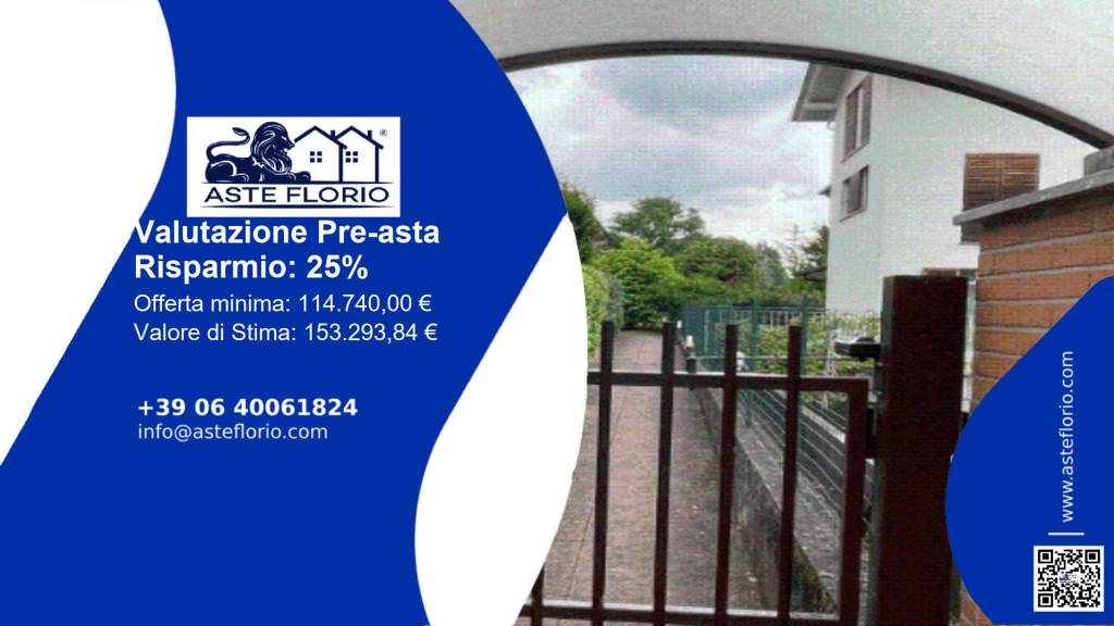 appartamento in vendita a Concorezzo