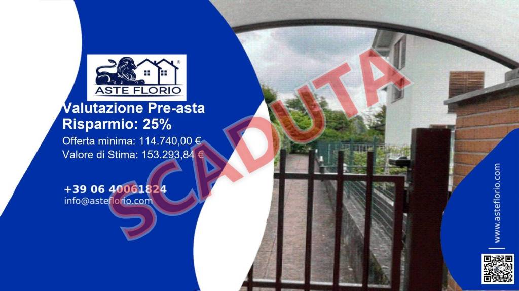 appartamento in vendita a Concorezzo