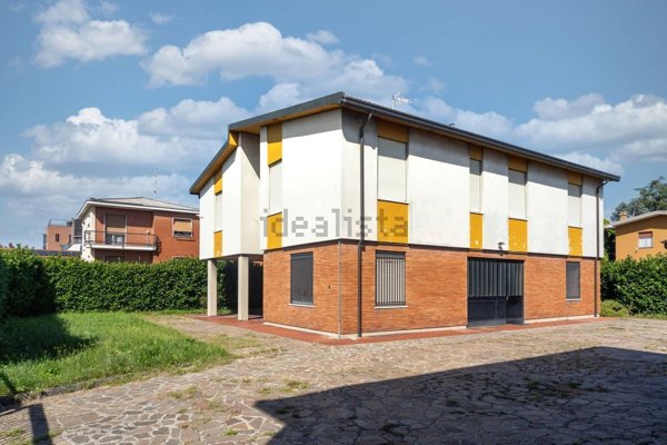 casa indipendente in vendita a Concorezzo