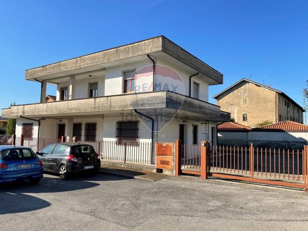 ufficio in vendita a Concorezzo