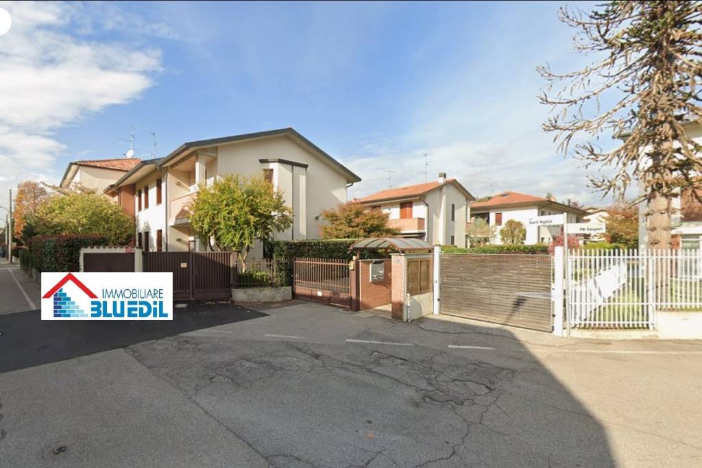 appartamento in vendita a Concorezzo