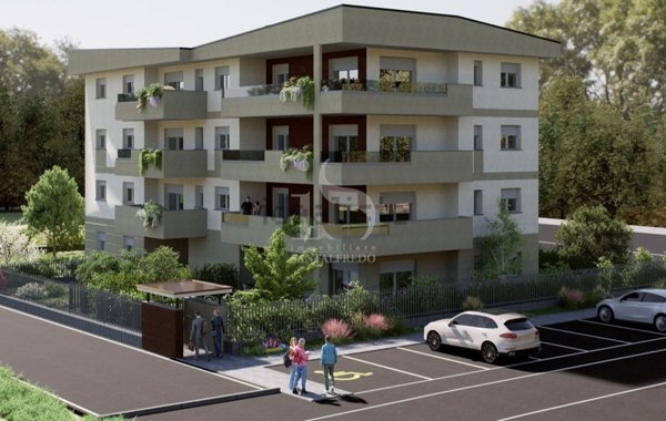 appartamento in vendita a Concorezzo