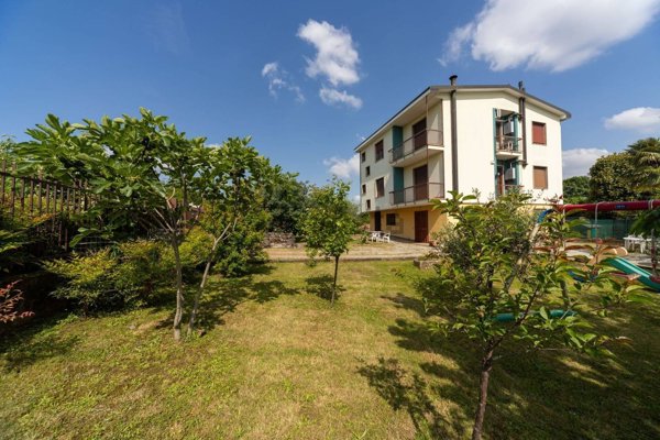 casa indipendente in vendita a Concorezzo