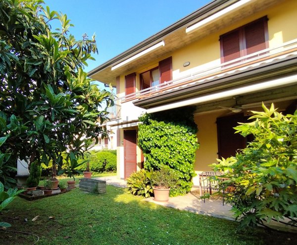 casa indipendente in vendita a Concorezzo