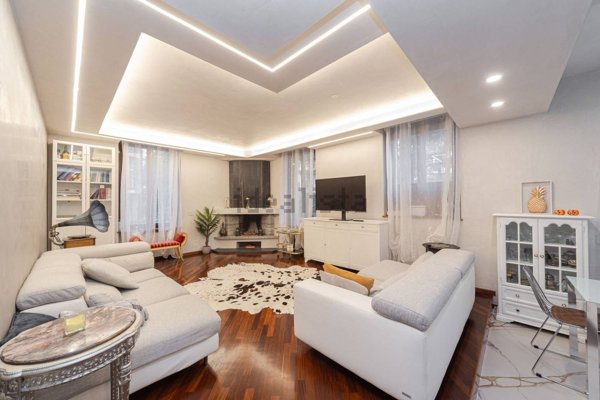 appartamento in vendita a Concorezzo