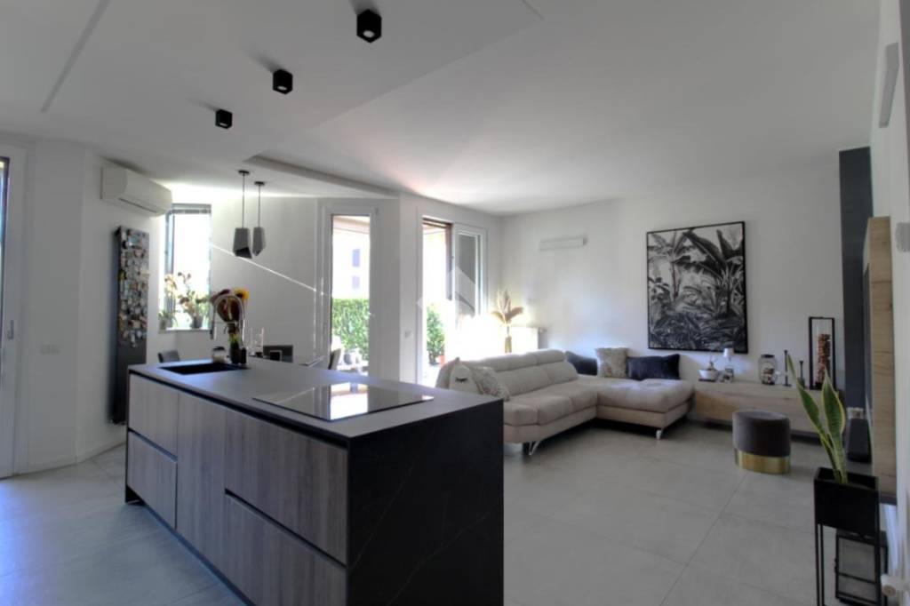 appartamento in vendita a Concorezzo