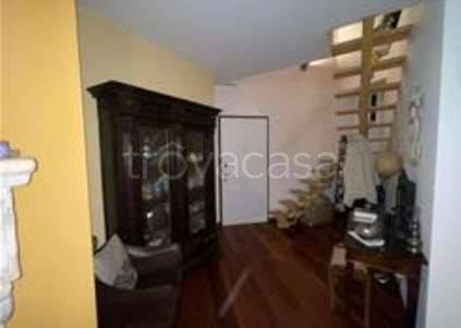 appartamento in vendita a Concorezzo