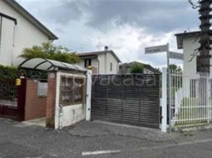 appartamento in vendita a Concorezzo