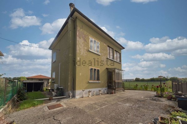 casa indipendente in vendita a Concorezzo