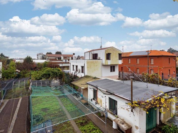 appartamento in vendita a Concorezzo