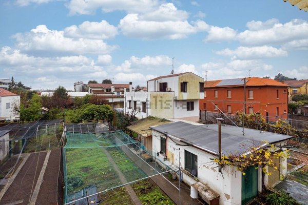 appartamento in vendita a Concorezzo