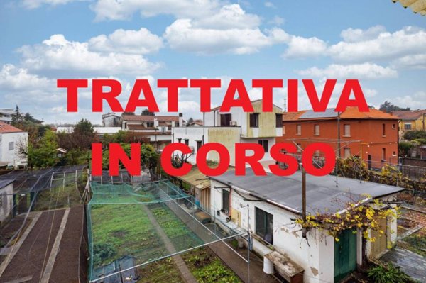 appartamento in vendita a Concorezzo