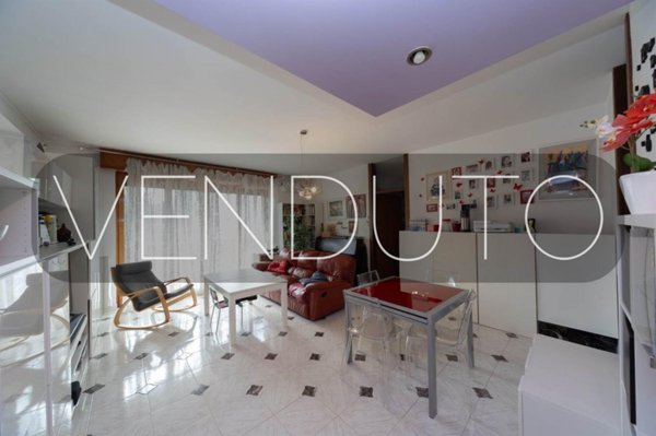 appartamento in vendita a Concorezzo