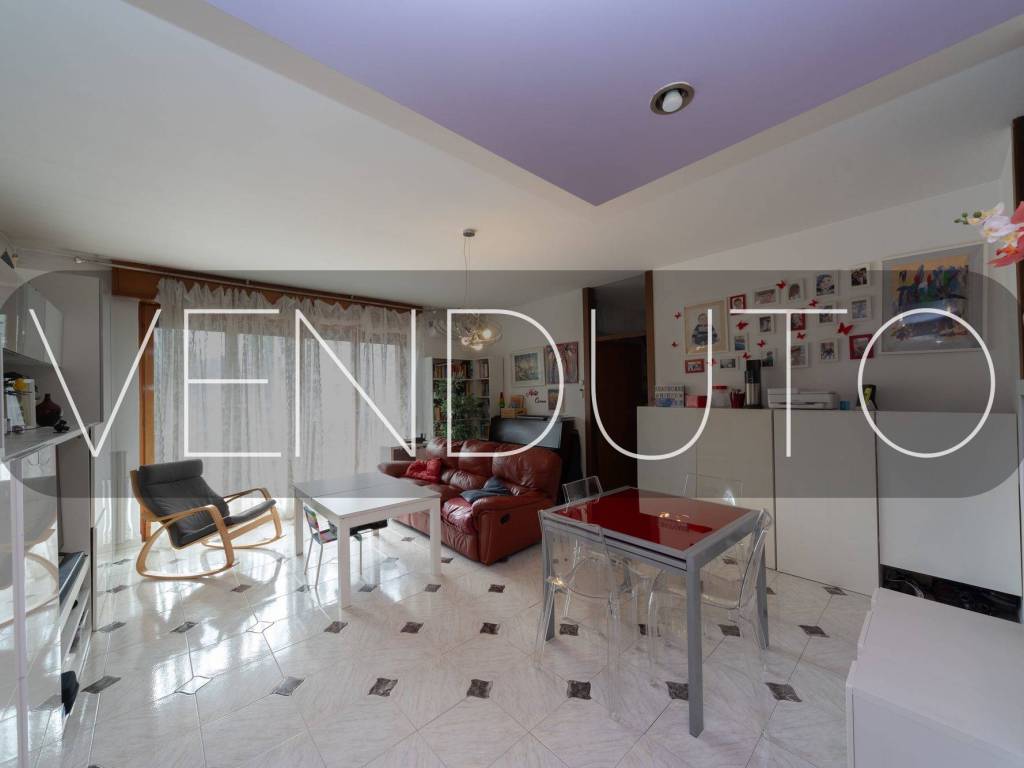 appartamento in vendita a Concorezzo