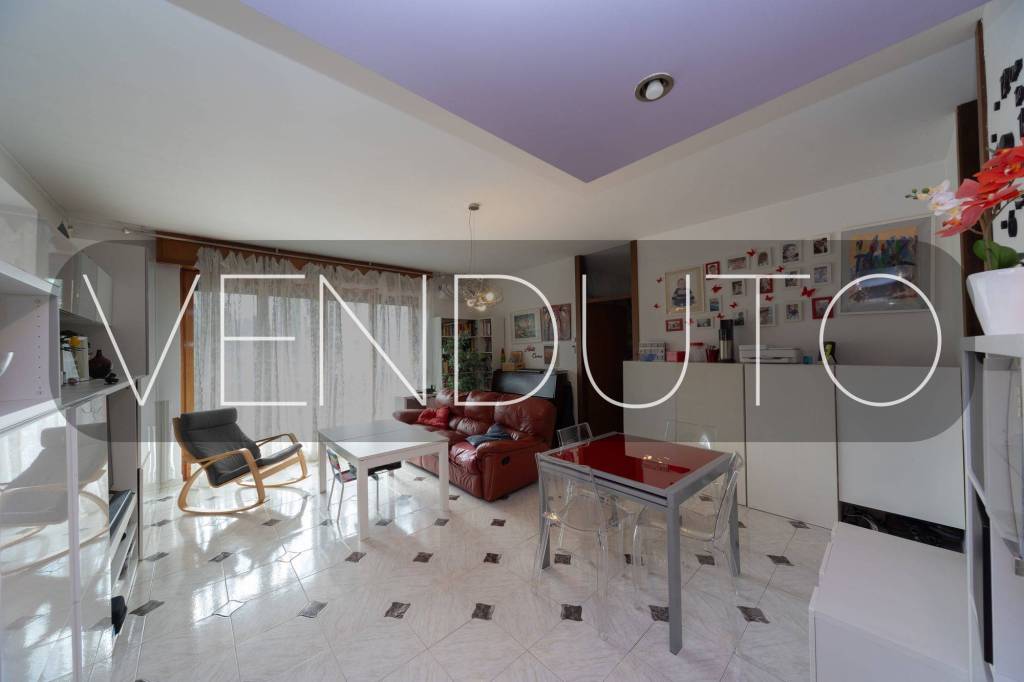 appartamento in vendita a Concorezzo