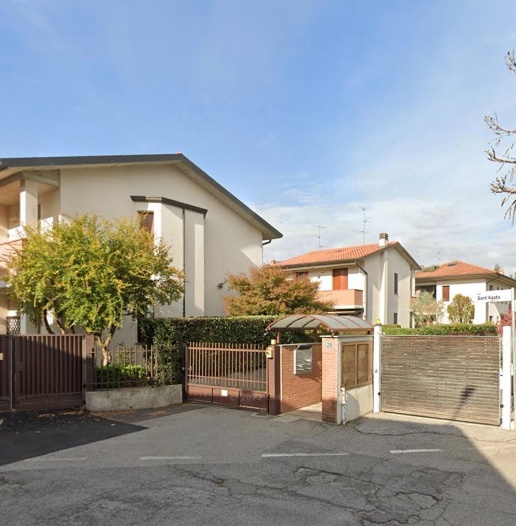 appartamento in vendita a Concorezzo