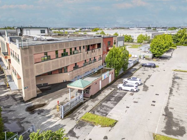 ufficio in vendita a Concorezzo