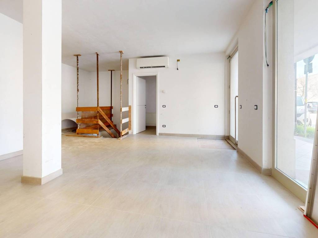 ufficio in vendita a Concorezzo