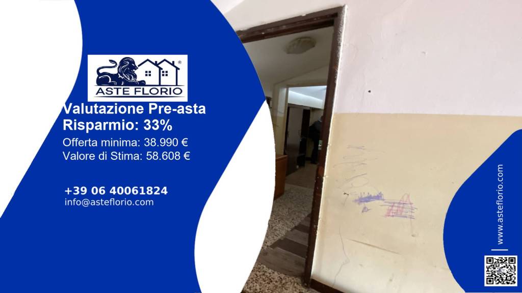 appartamento in vendita a Concorezzo