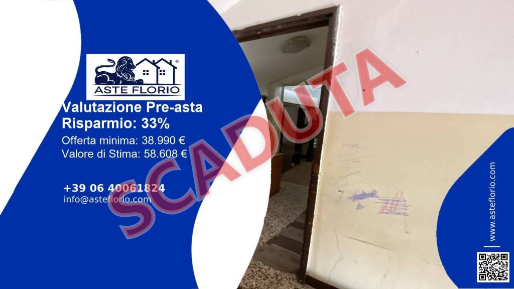 appartamento in vendita a Concorezzo