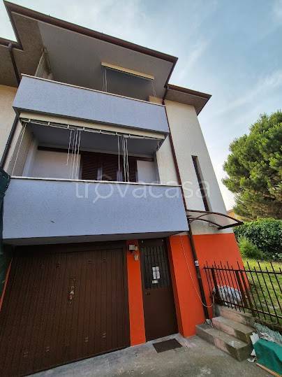 casa indipendente in vendita a Concorezzo