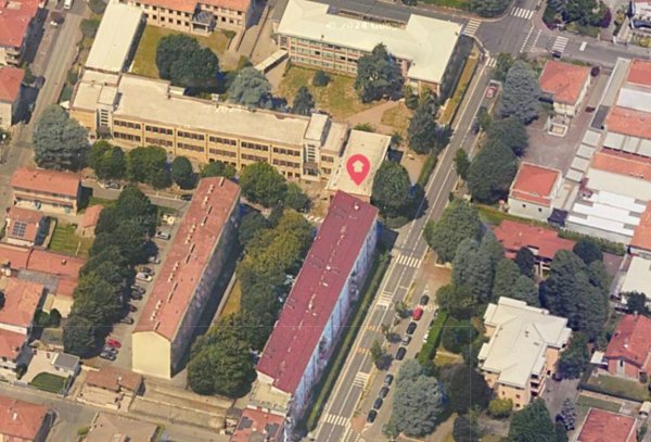 appartamento in vendita a Concorezzo