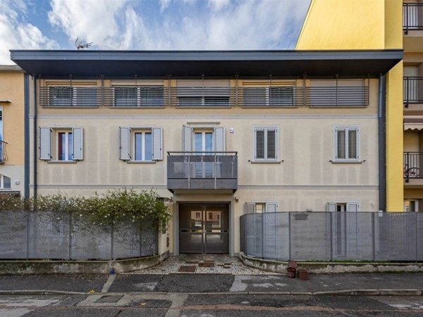 appartamento in vendita a Concorezzo