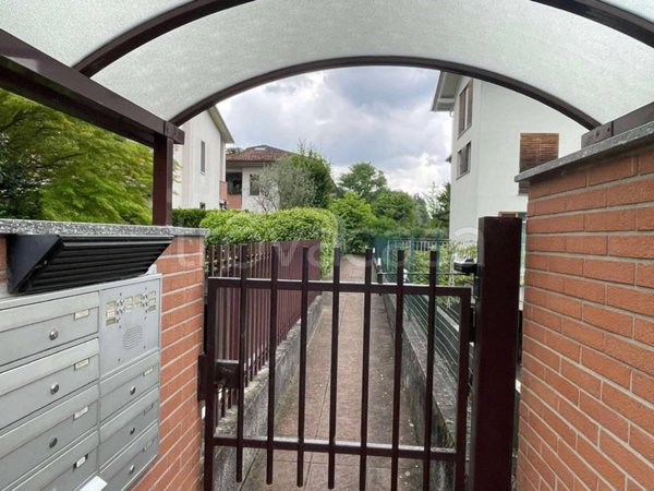 appartamento in vendita a Concorezzo